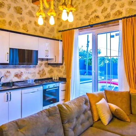 Uzumlu Village 1 Bedroom