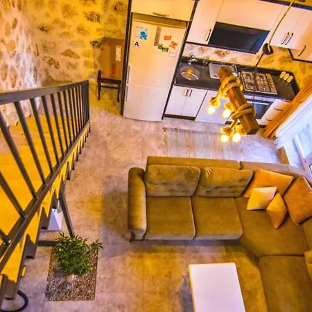 Uzumlu Village 1 Bedroom *