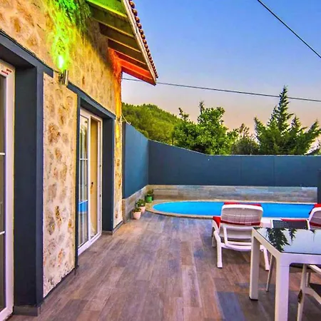 Uzumlu Village 1 Bedroom Kalkan