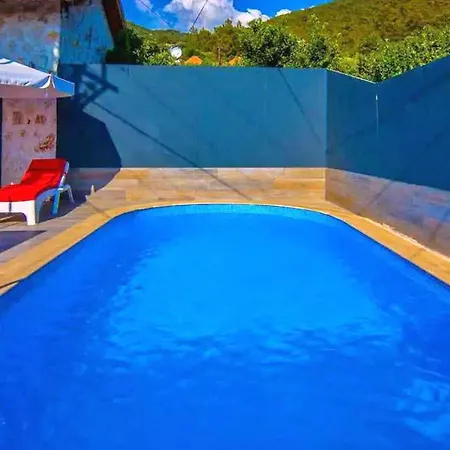Uzumlu Village 1 Bedroom Villa