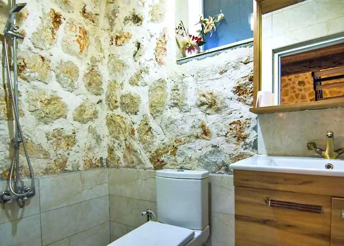 Uzumlu Village 1 Bedroom Villa *