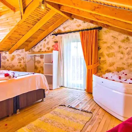 Villa Uzumlu Village 1 Bedroom *