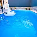 Uzumlu Village 1 Bedroom וילה קלקן