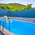 וילה Uzumlu Village 1 Bedroom