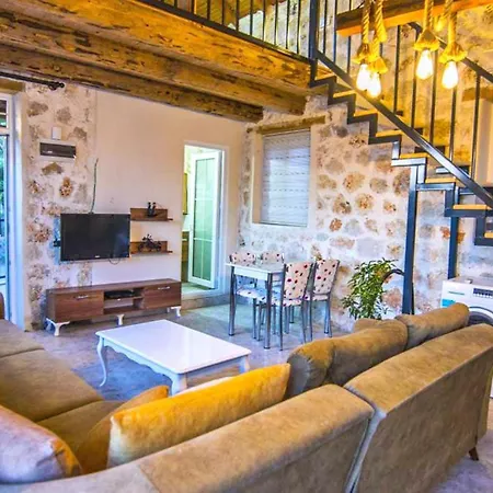 Uzumlu Village 1 Bedroom