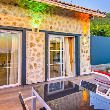 Villa Uzumlu Village 1 Bedroom *