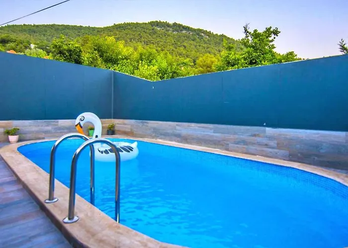 Villa Uzumlu Village 1 Bedroom